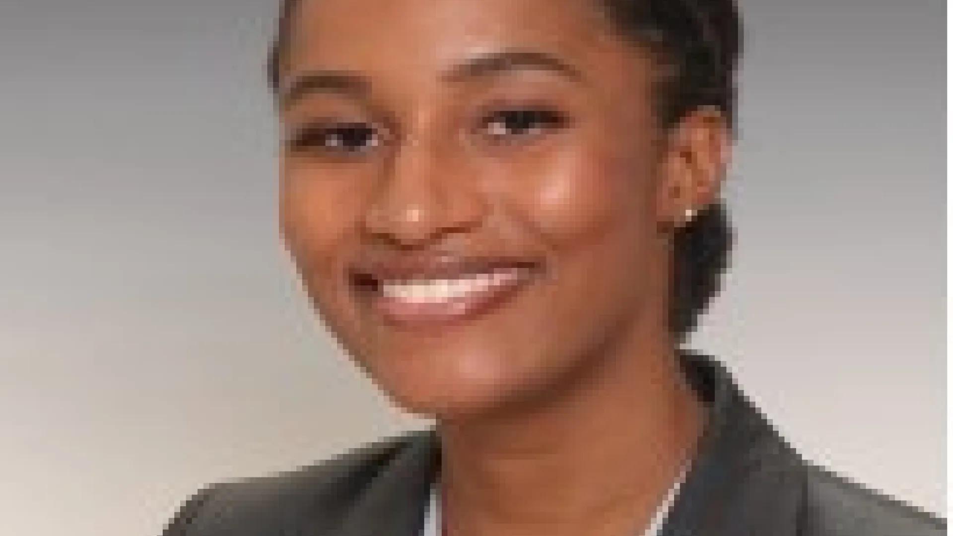 Kristyn Brundidge, MD | University of Michigan Medical School