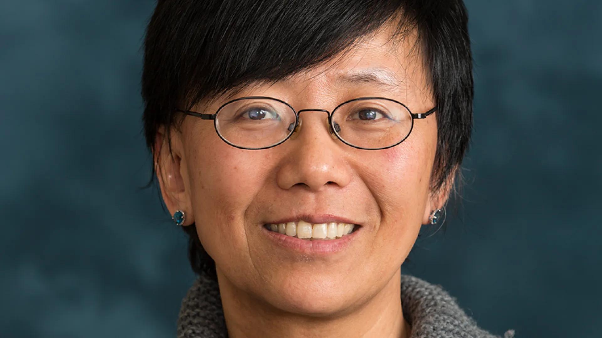 Yue Cao | Faculty | University of Michigan Medical School