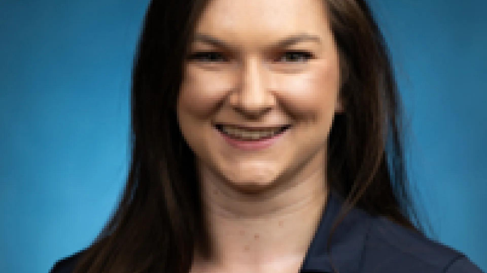Isabella Ramicone, MD | University of Michigan Medical School