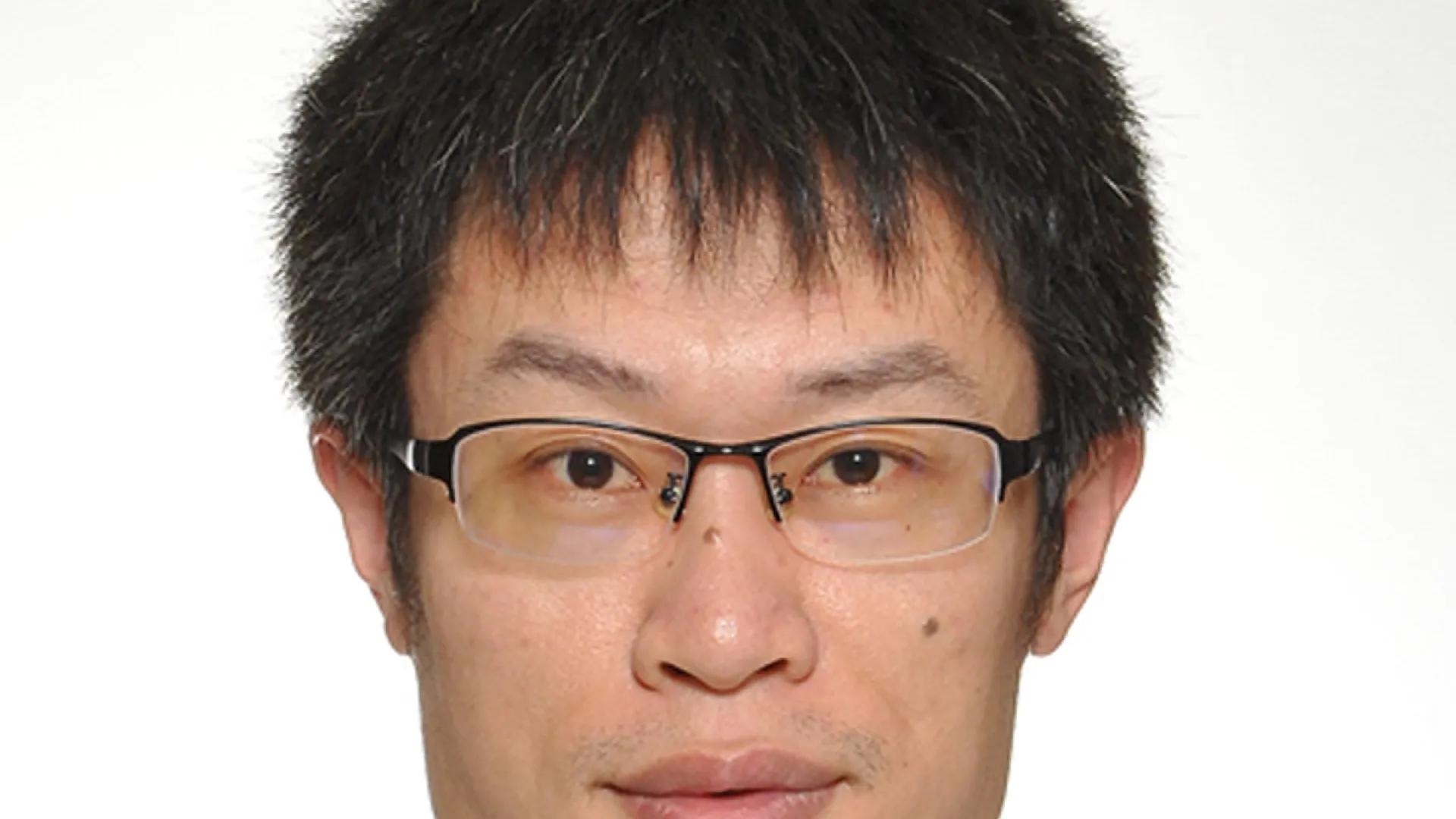 Lei Yu | Faculty | University of Michigan Medical School