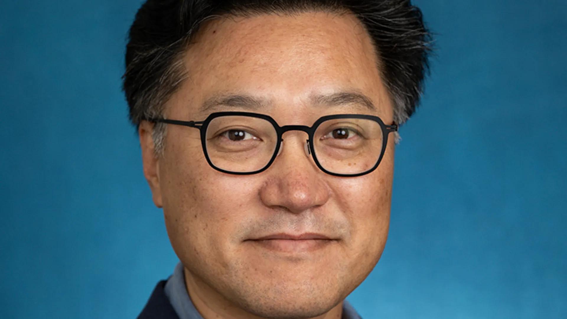 UnCheol Lee | Faculty | University of Michigan Medical School