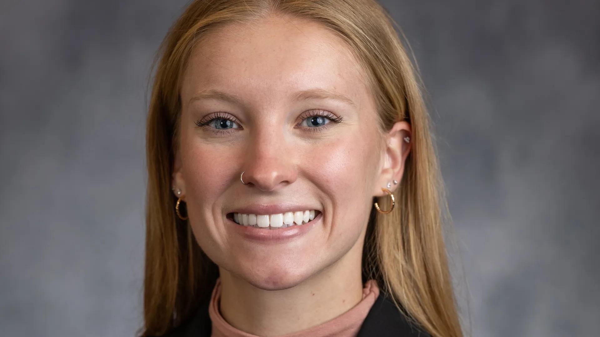 Avery Campbell | University of Michigan Medical School