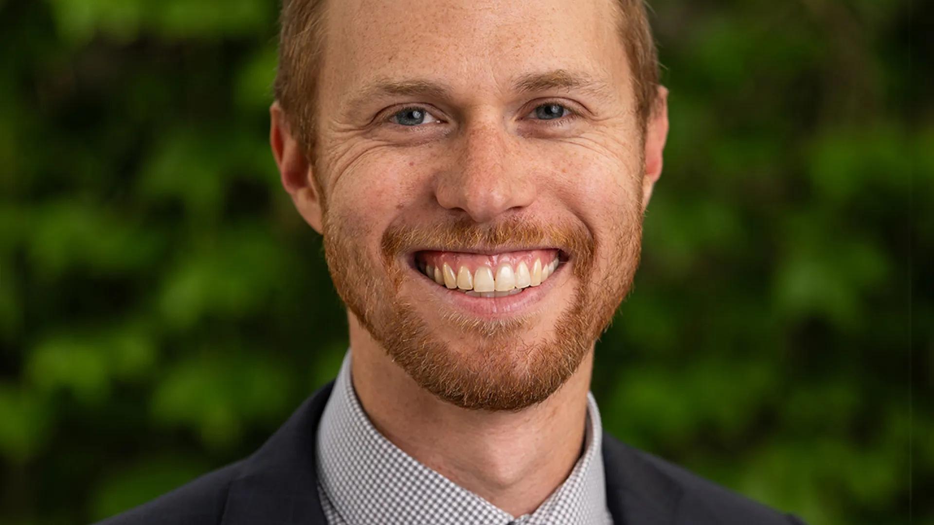 Benjamin S. Rosen | Faculty | University of Michigan Medical School