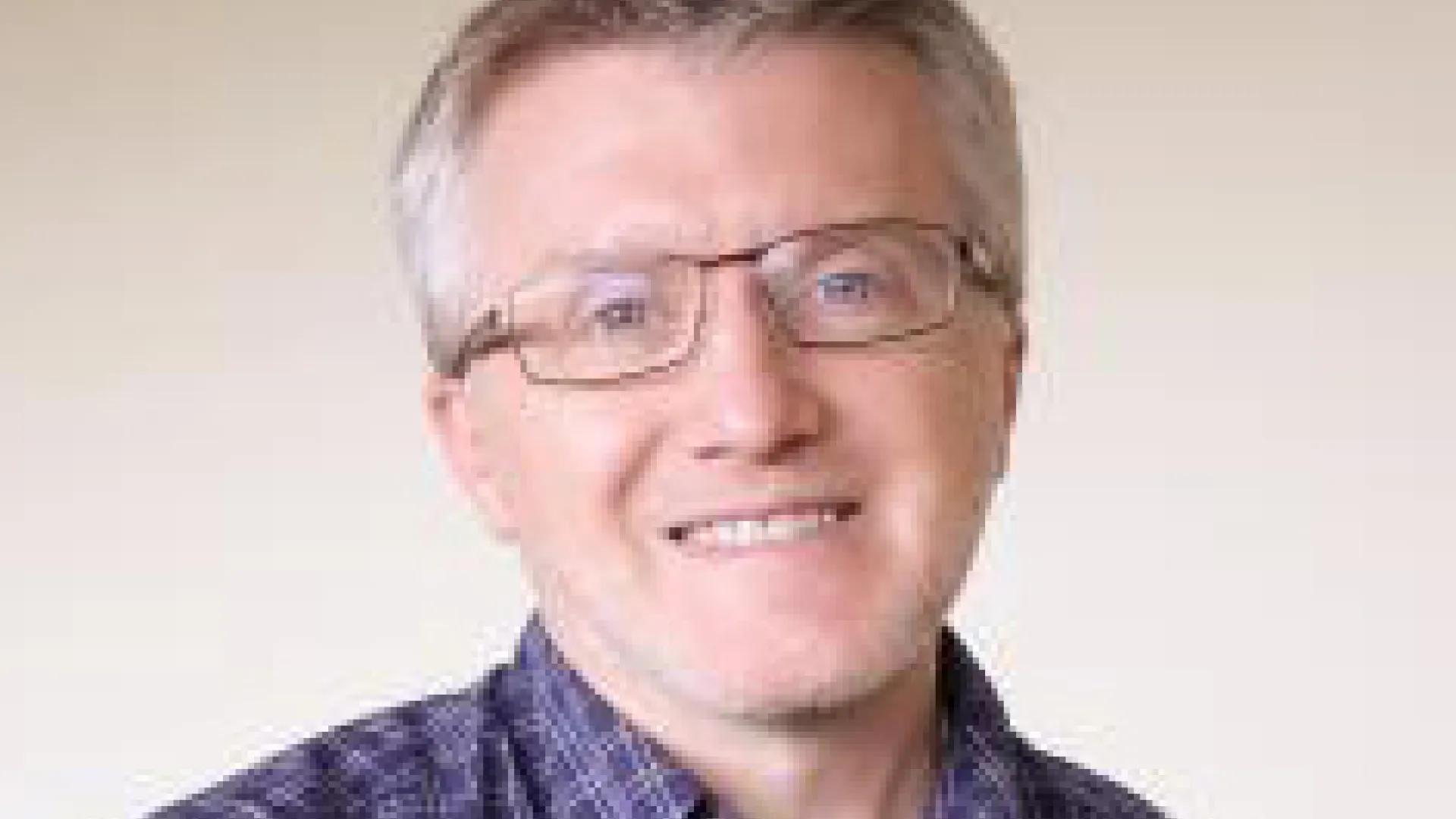 Richard E. Harris | Faculty | University of Michigan Medical School