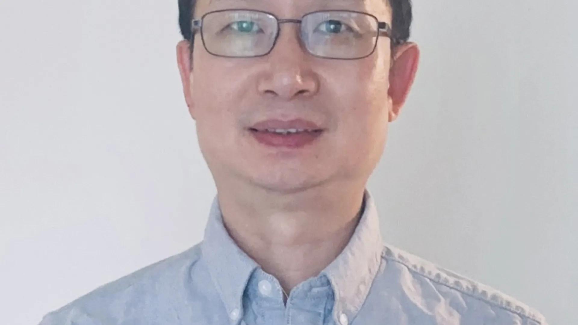 Shiying Li | Faculty | University of Michigan Medical School