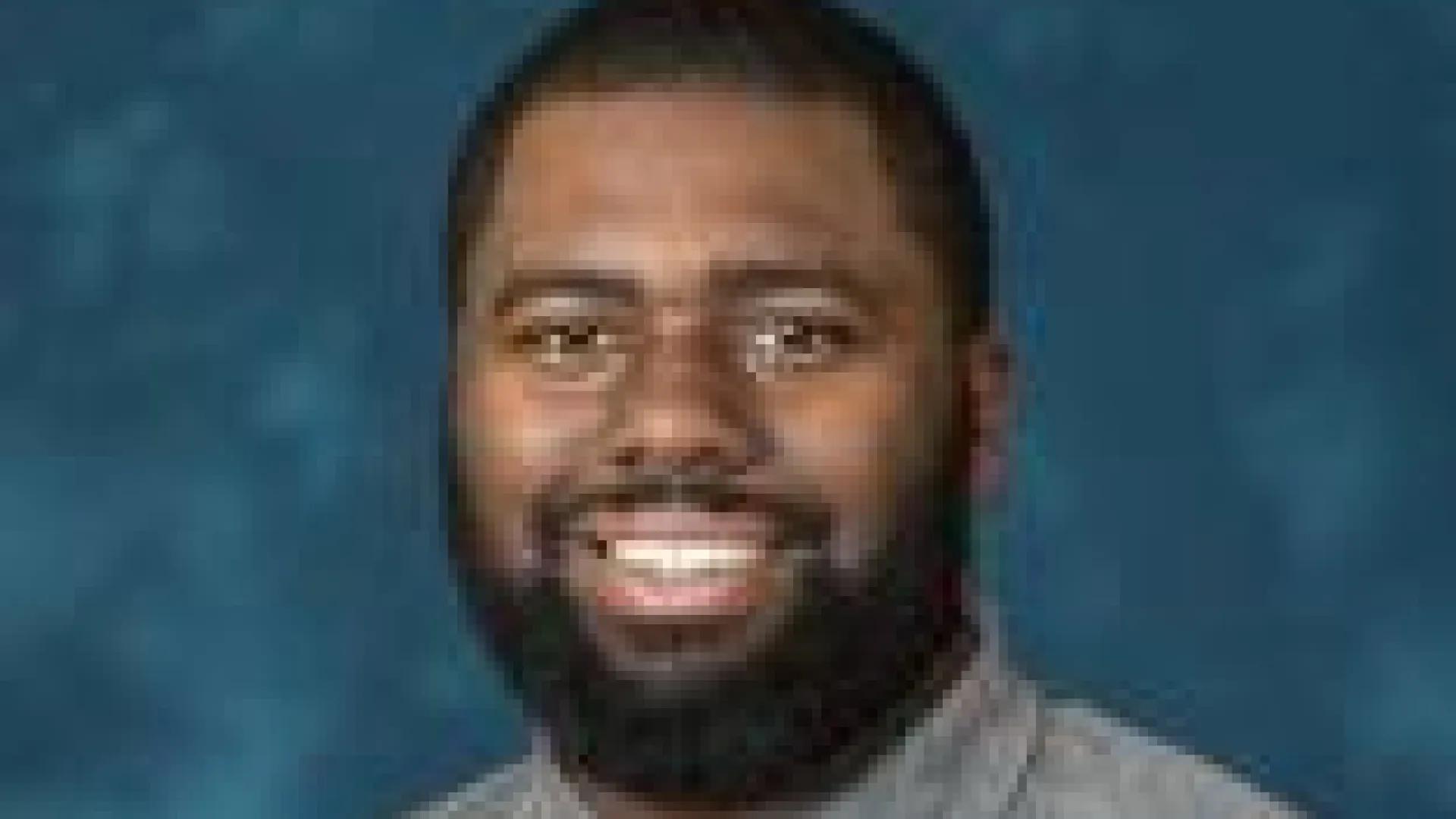 Edward Lockett | University of Michigan Medical School