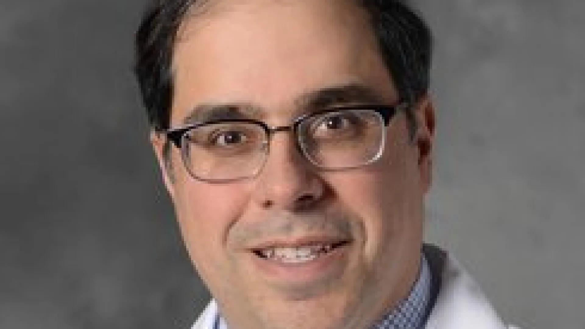 Md Rabbani Bob Rabbani, MD | University of Michigan Medical School