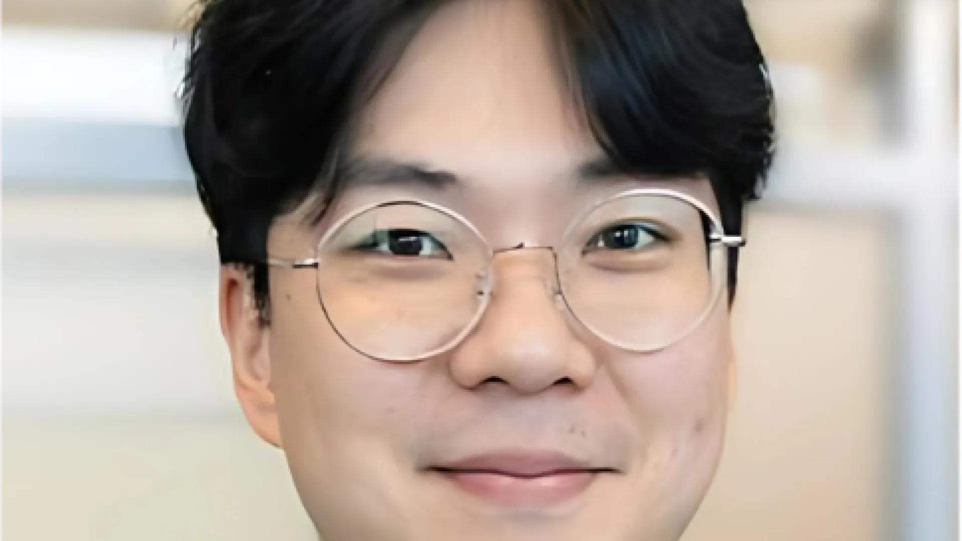 Youngki Yoo | University of Michigan Medical School