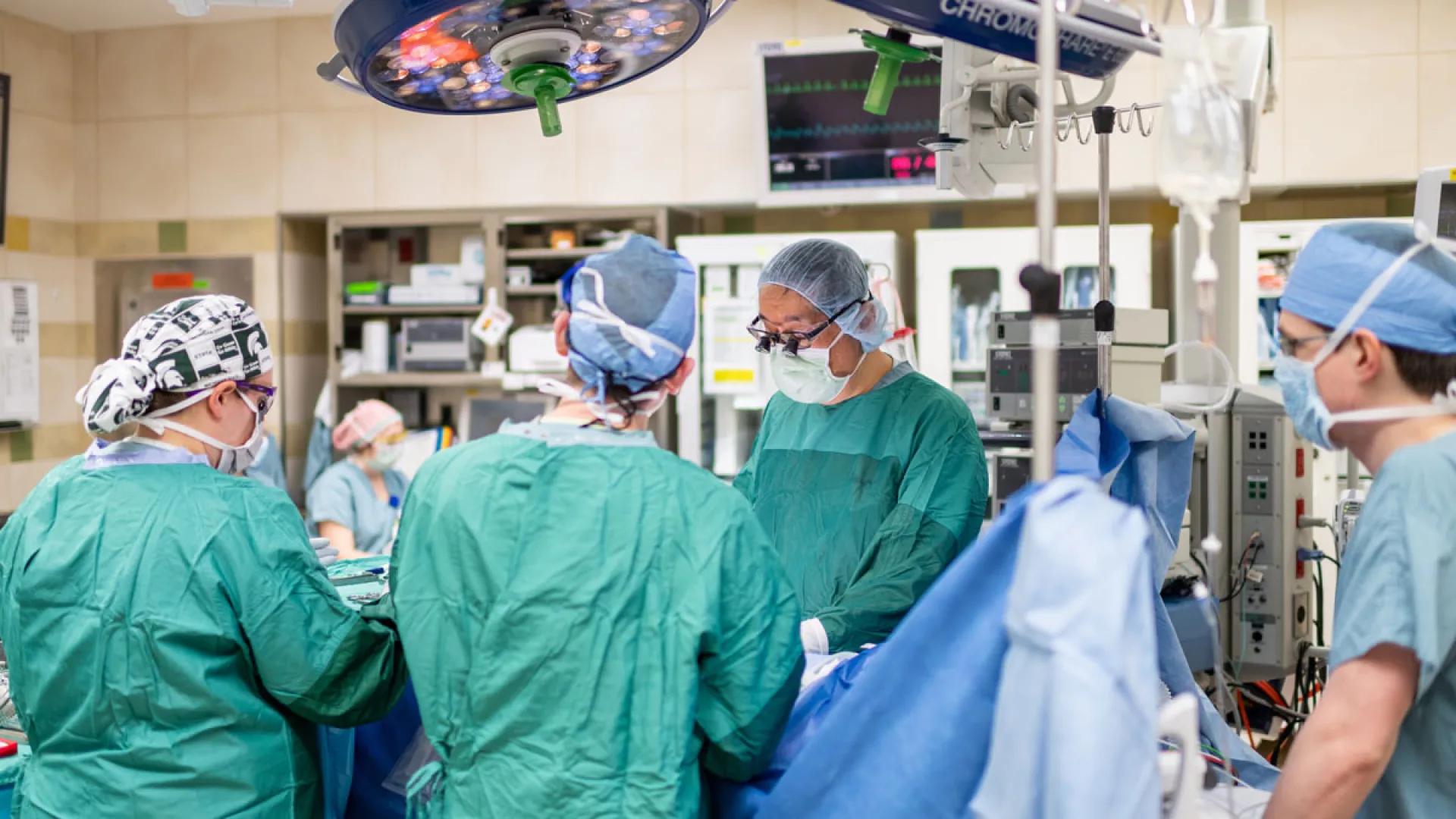 Urology - Home Page