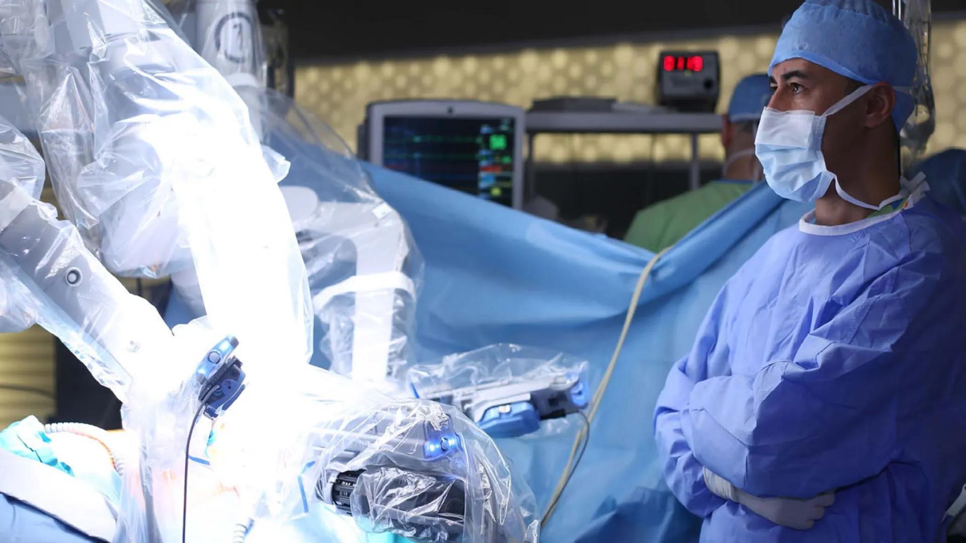 Urology-ORPhoto