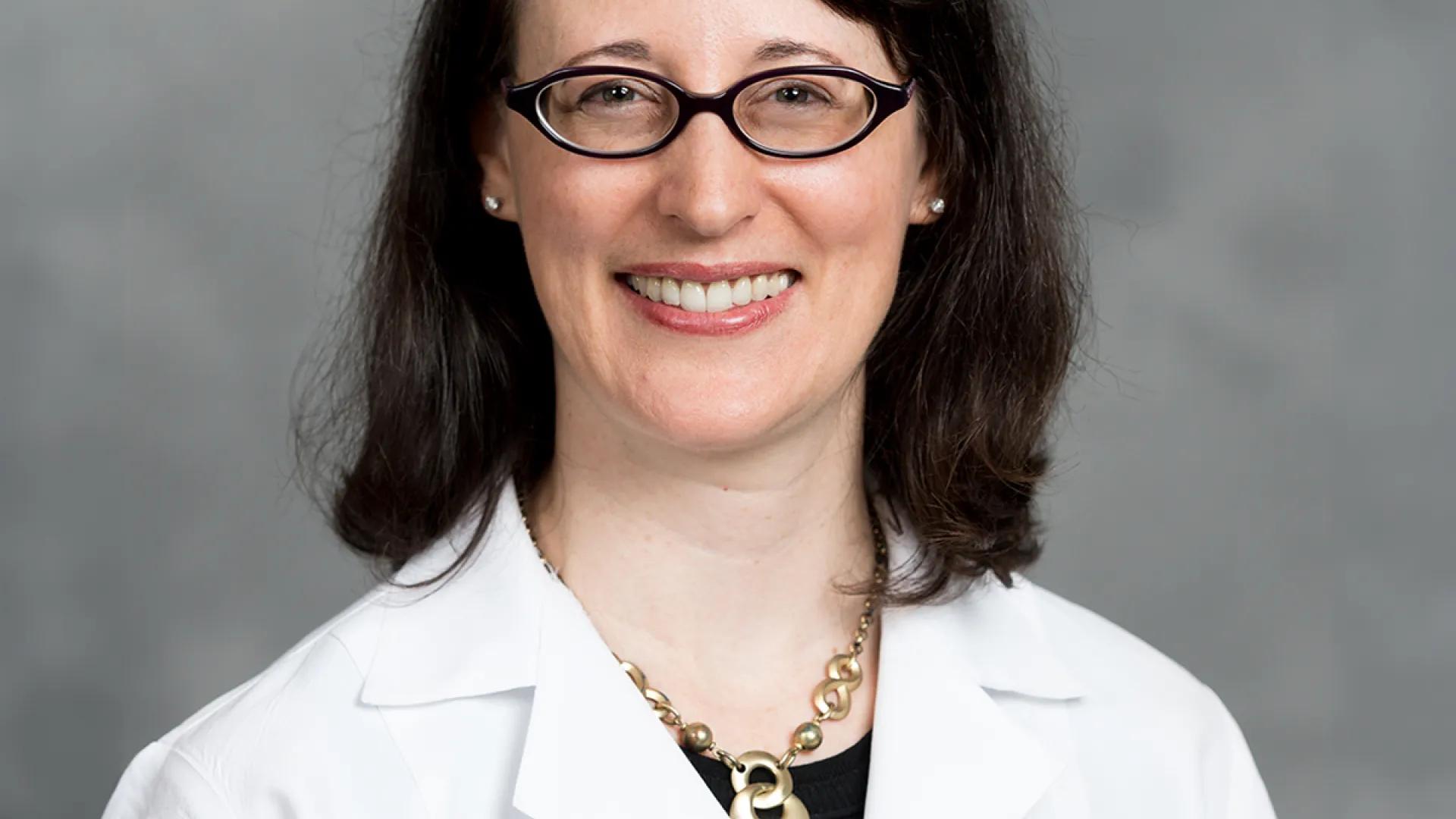 Julieann Grant | Faculty | University of Michigan Medical School