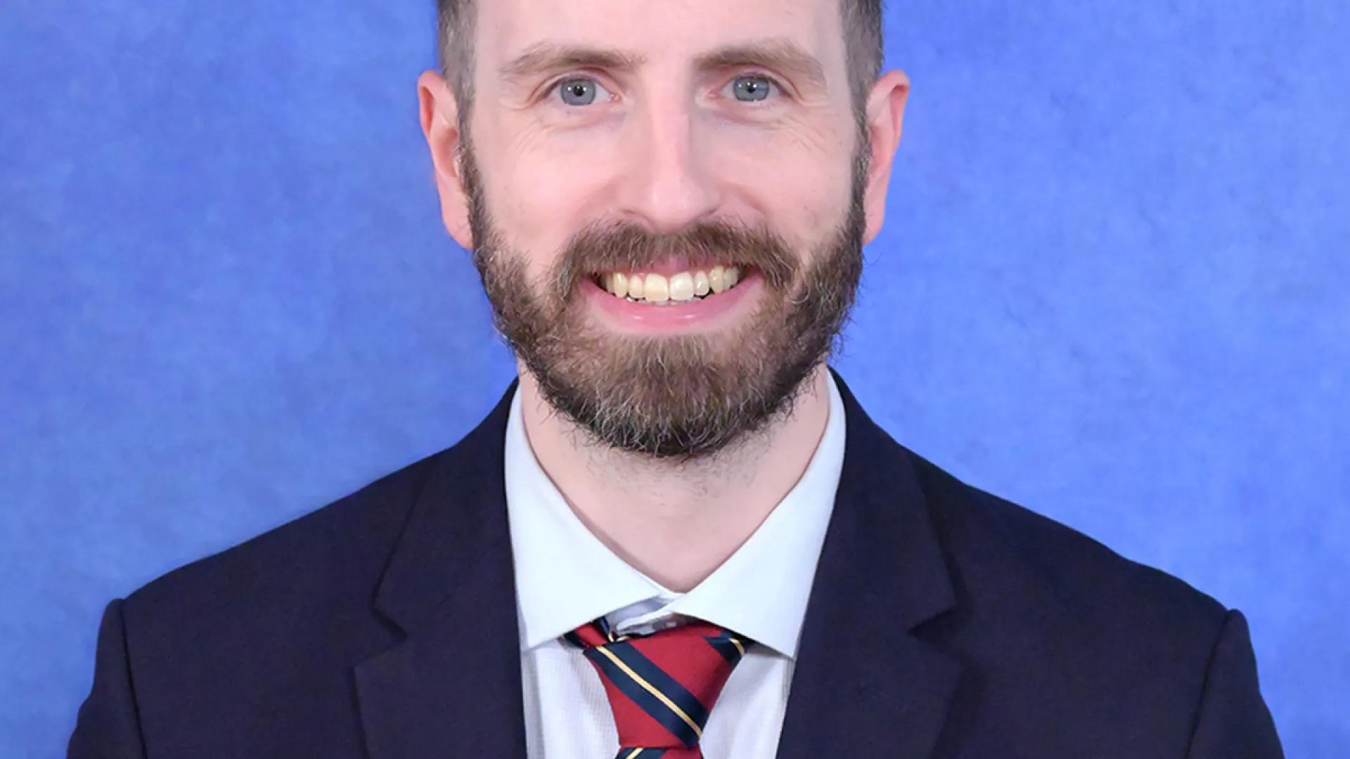David Forner | Faculty | University of Michigan Medical School