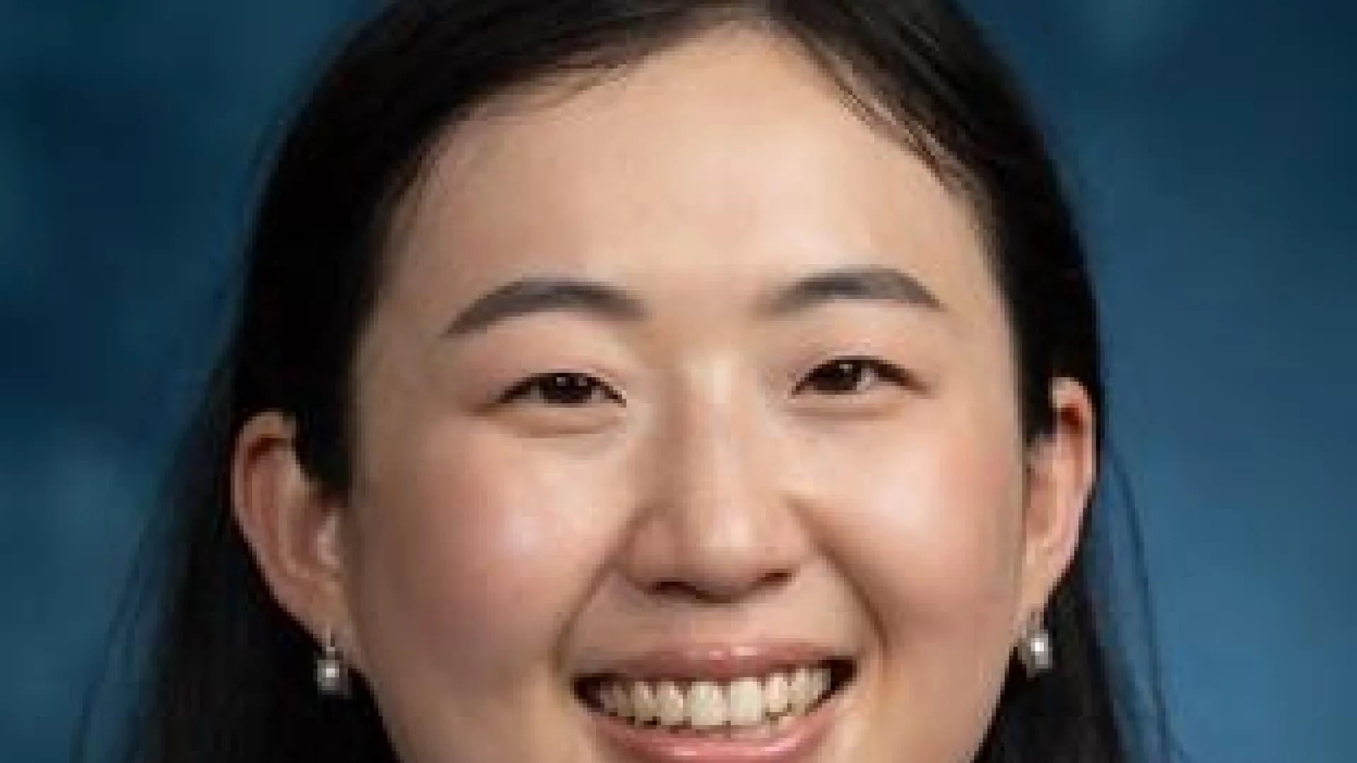 Ran Jing, MD | University of Michigan Medical School