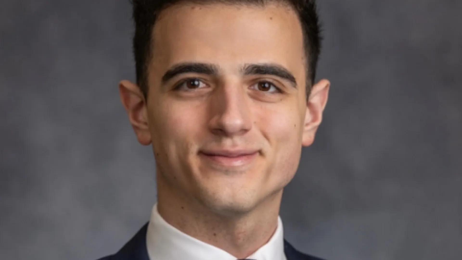 Mohamad Awada, MD | University of Michigan Medical School