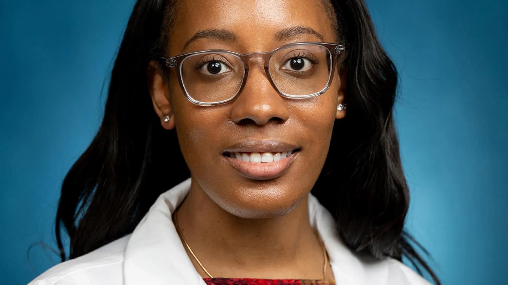 Devon Clark, MD | University of Michigan Medical School