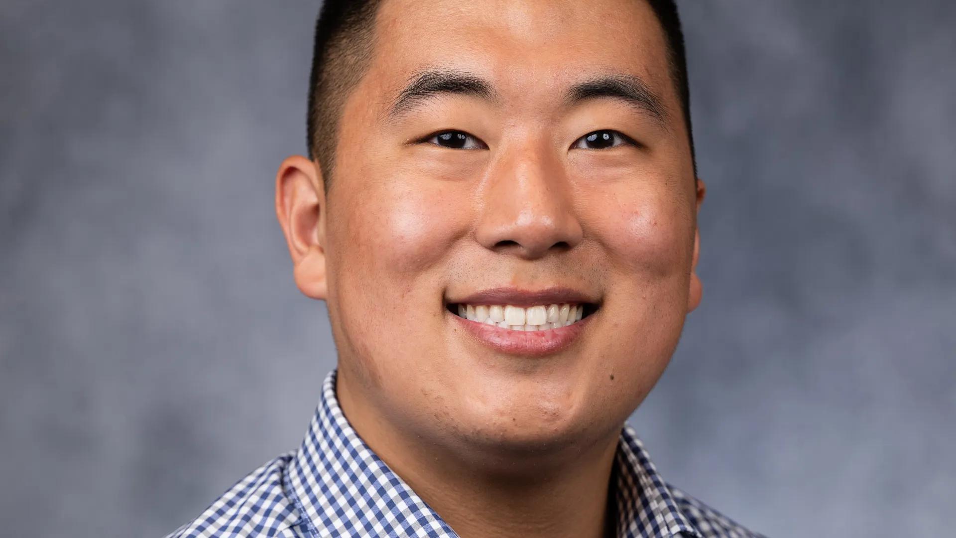 Michael Young | University of Michigan Medical School