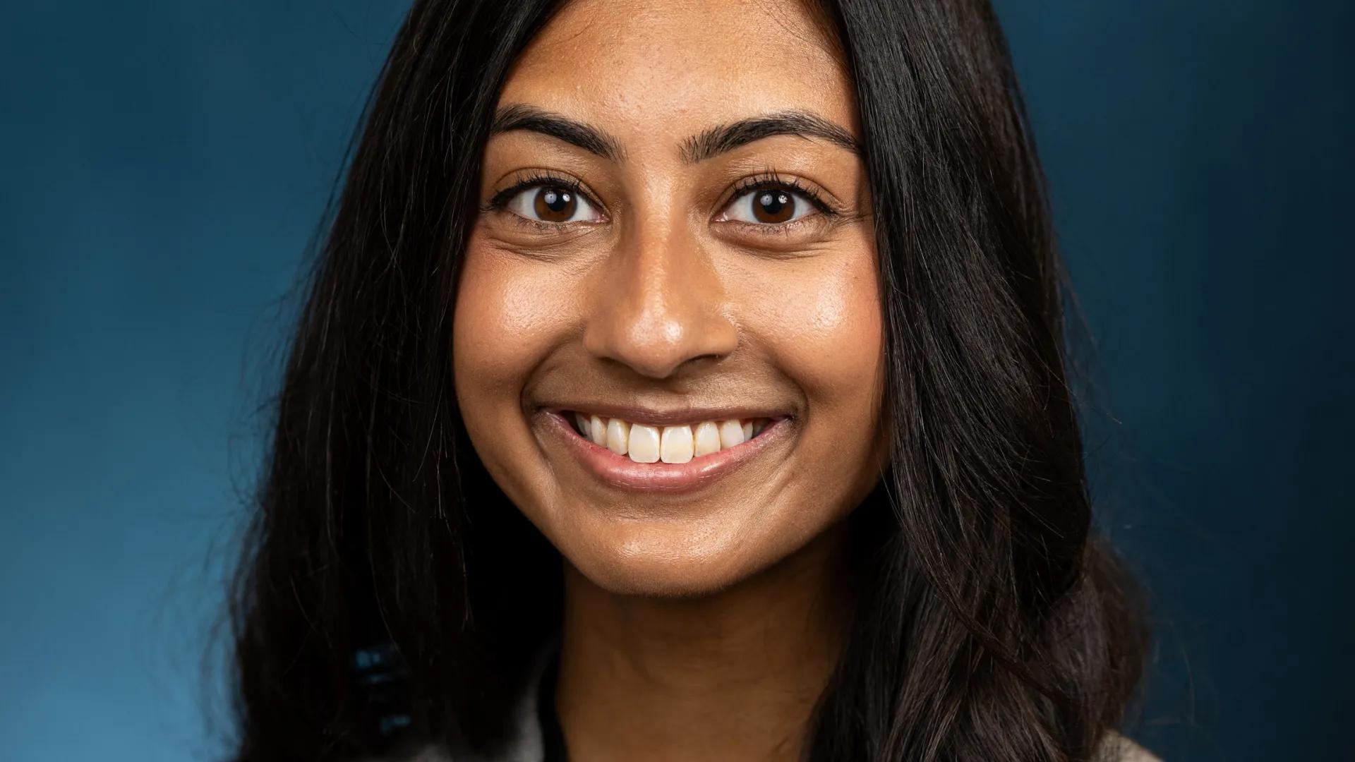 Kajal Parikh, MD | University of Michigan Medical School