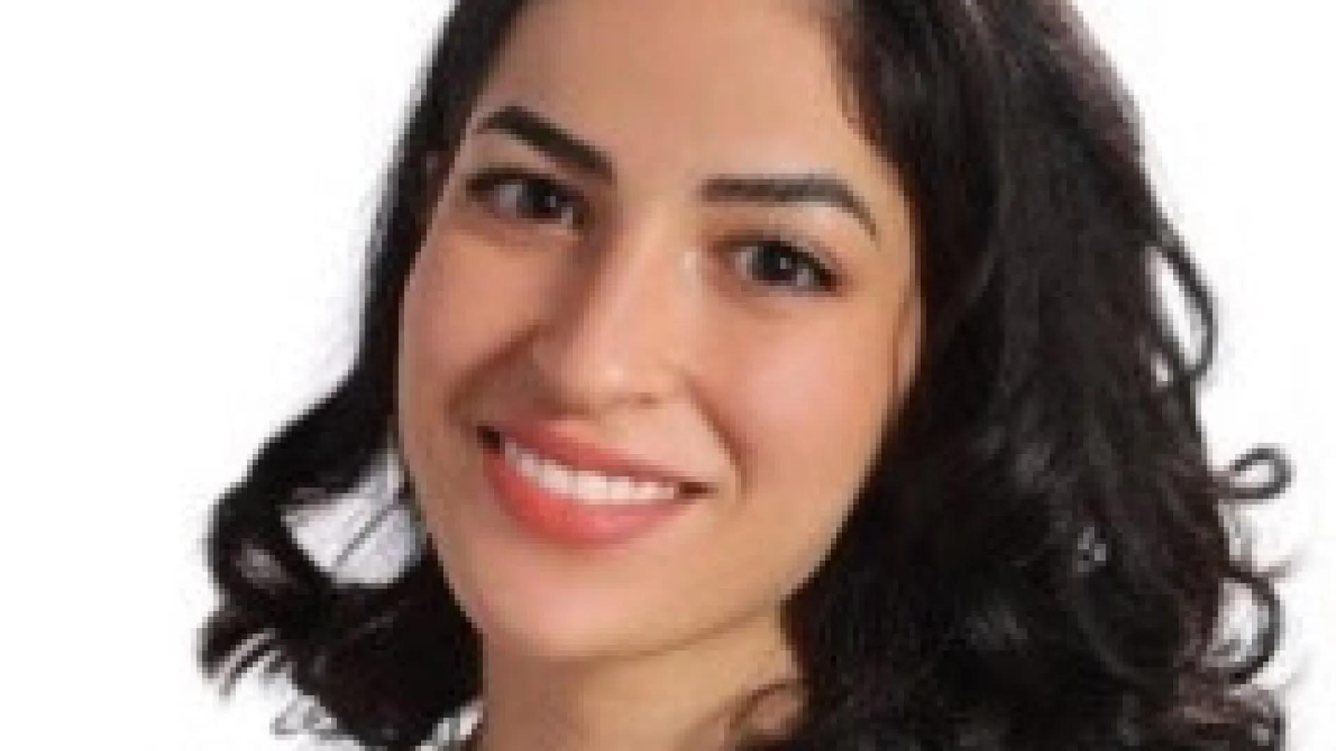 Jamileh Abu-Ali, MD | University of Michigan Medical School