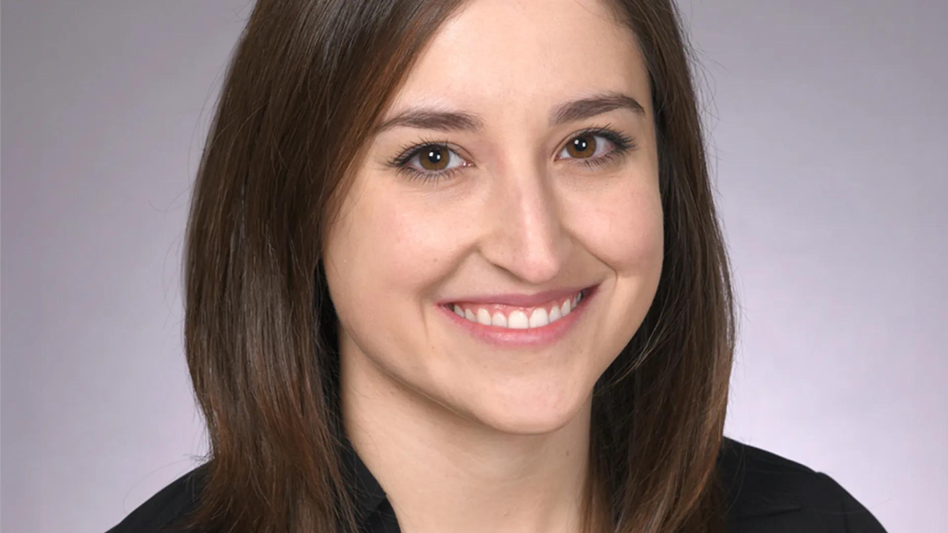 Chelsea L. Hepler | Faculty | University of Michigan Medical School