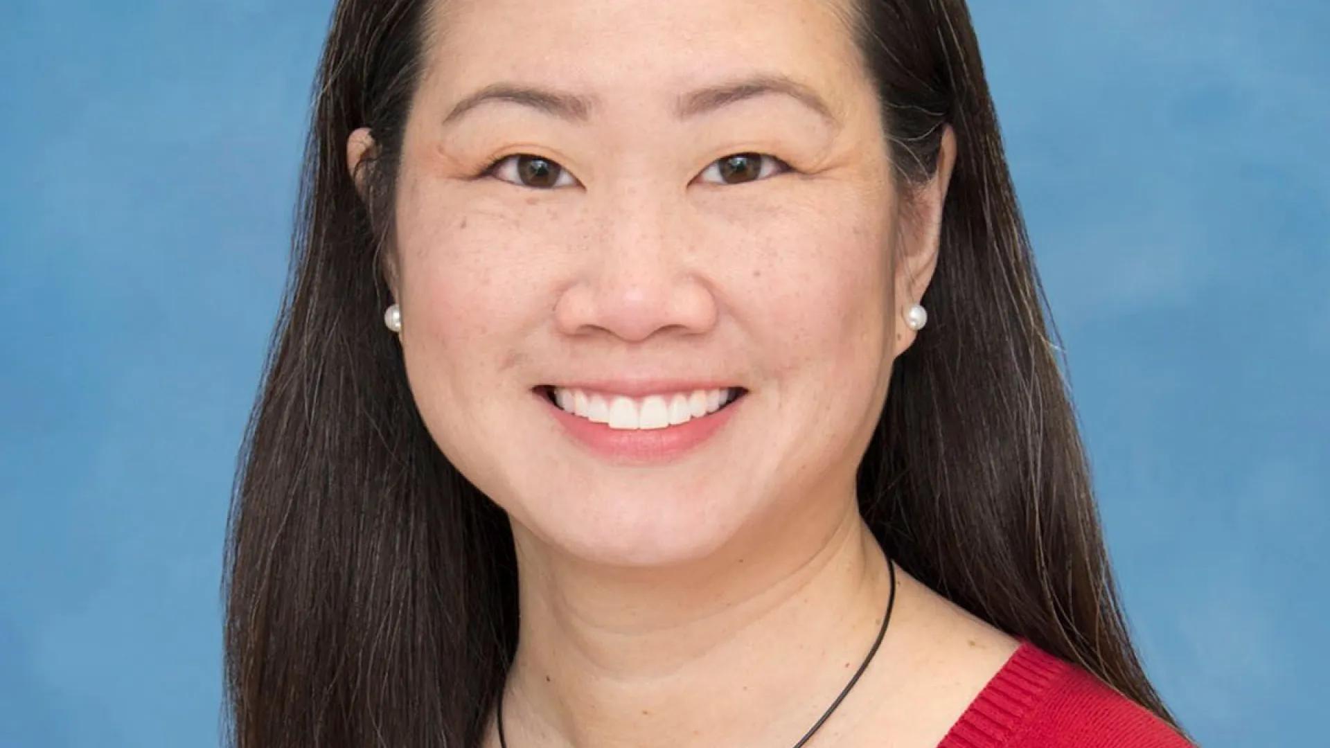 Yiling K. Chang | Faculty | University of Michigan Medical School