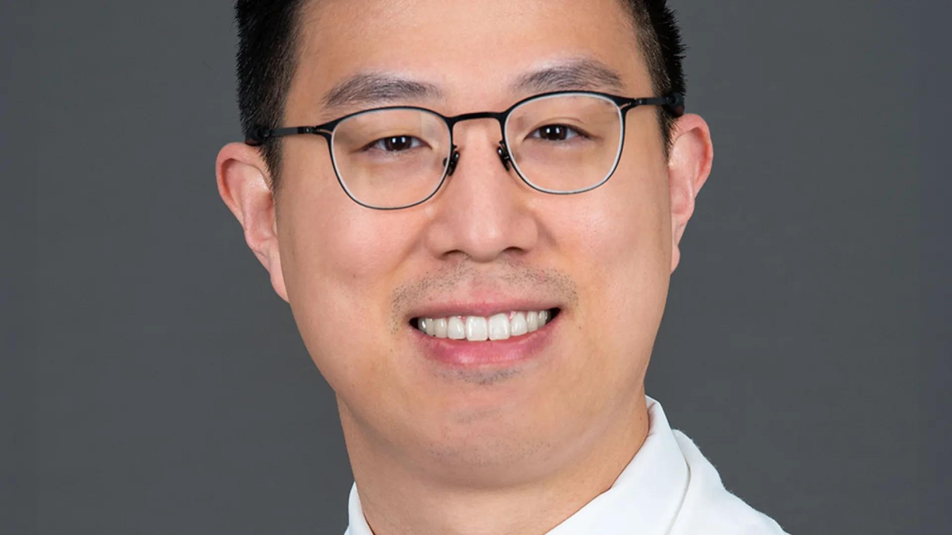 Jeffrey Gu | Faculty | University of Michigan Medical School