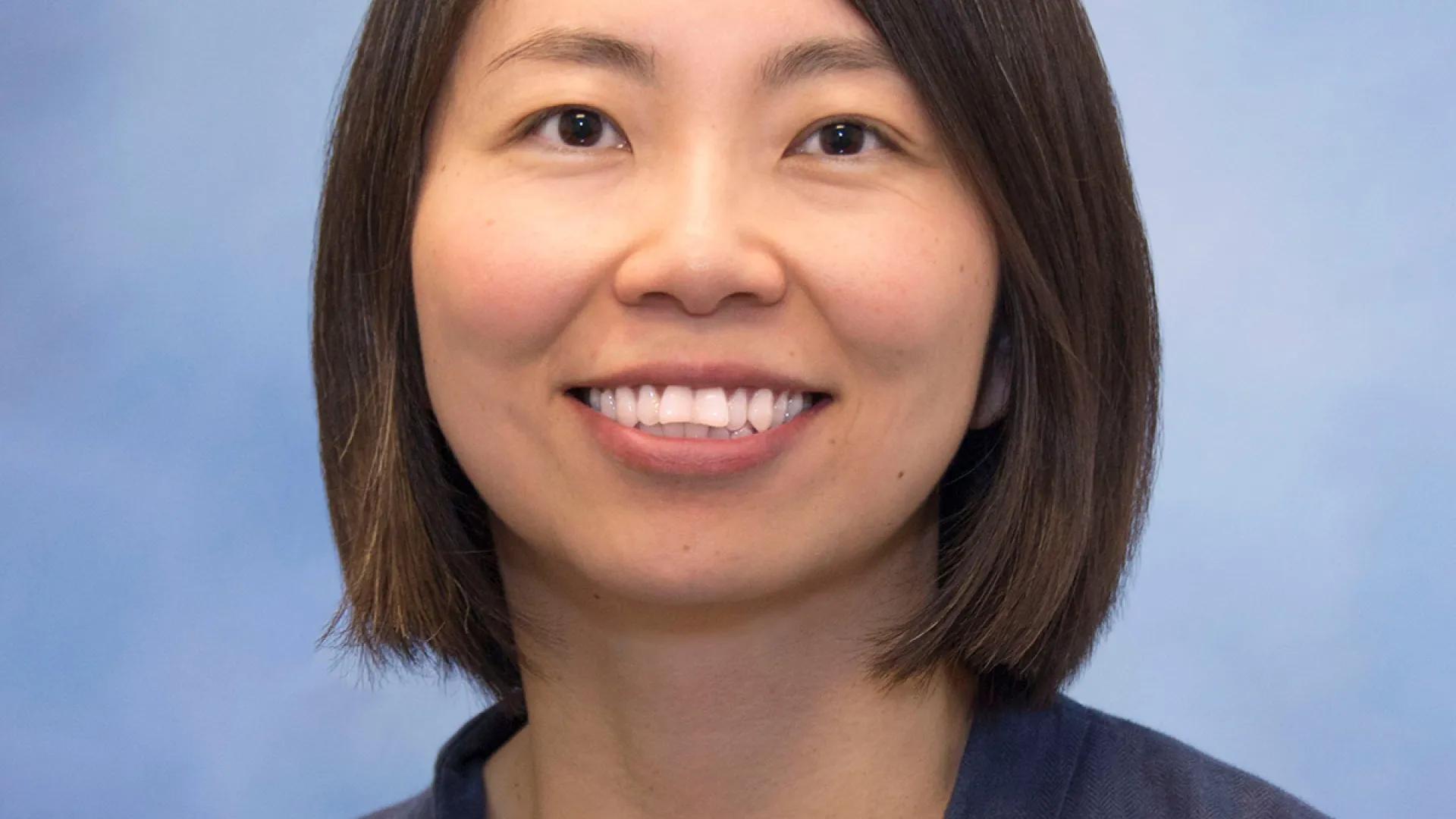 Allison Lin | Faculty | University of Michigan Medical School