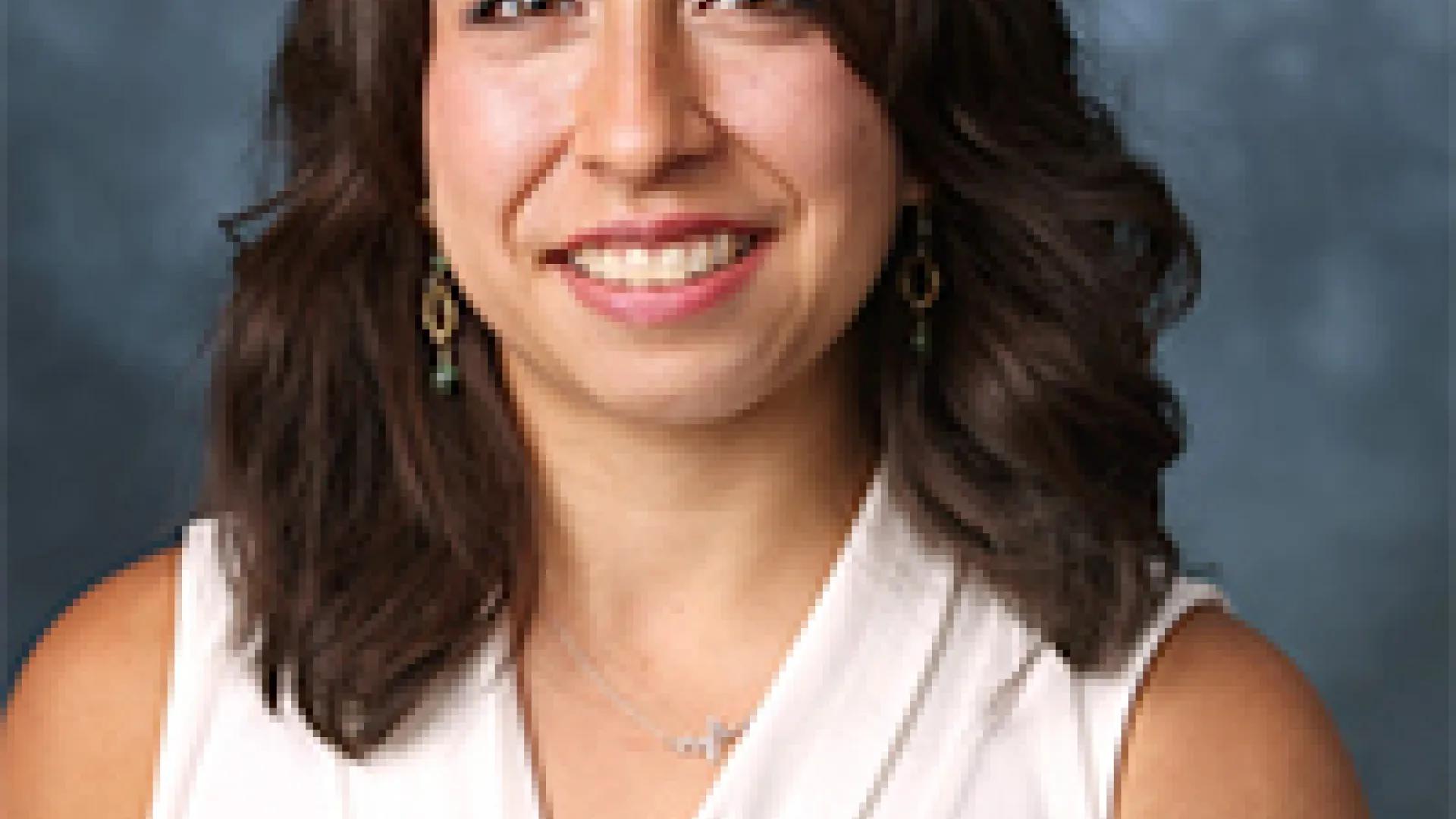 Mia DiCara, MD | University of Michigan Medical School