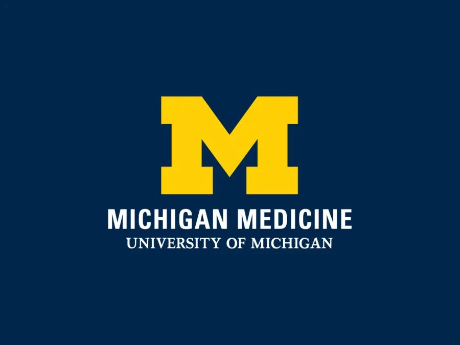 Michigan Medicine logo