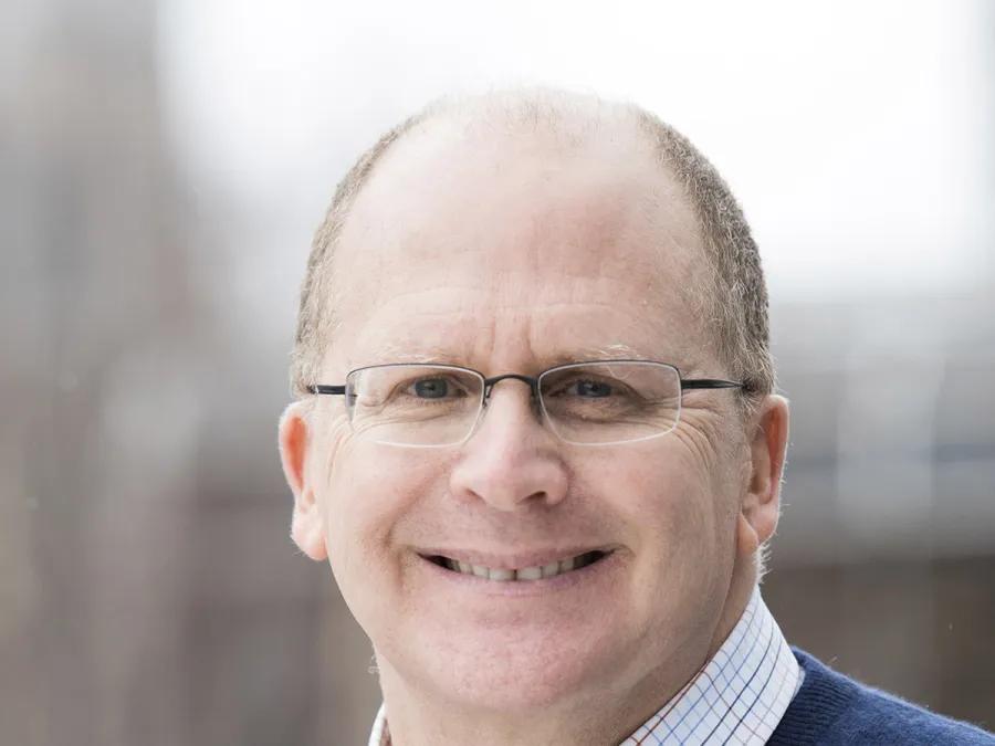 A Mark Fendrick, MD