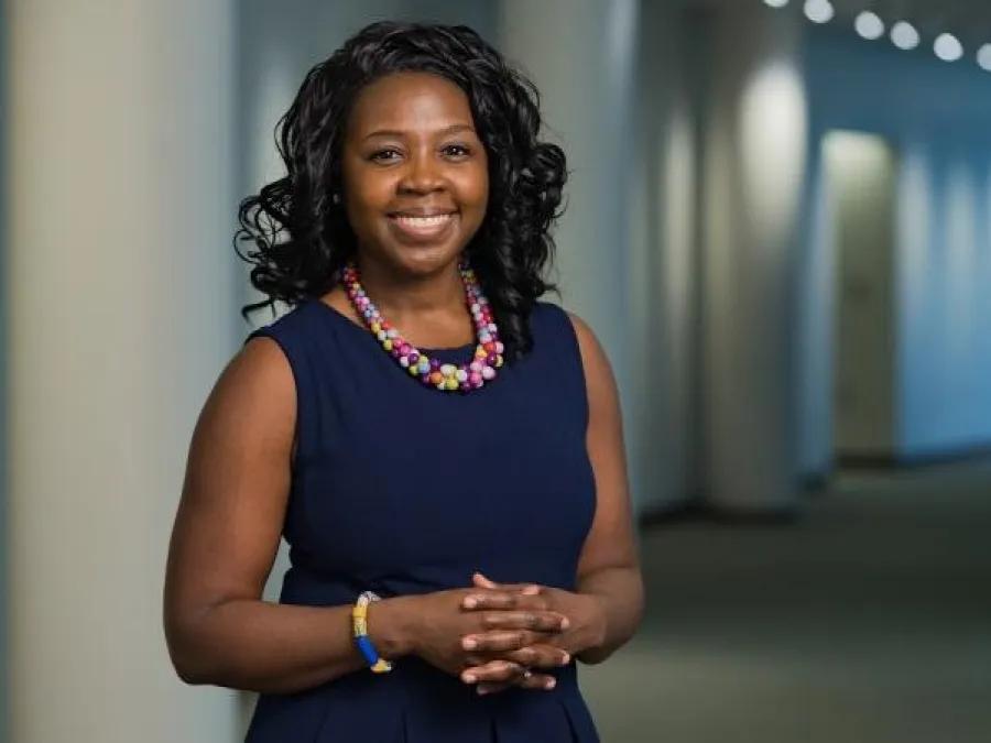 Gifty Kwakye profile photo