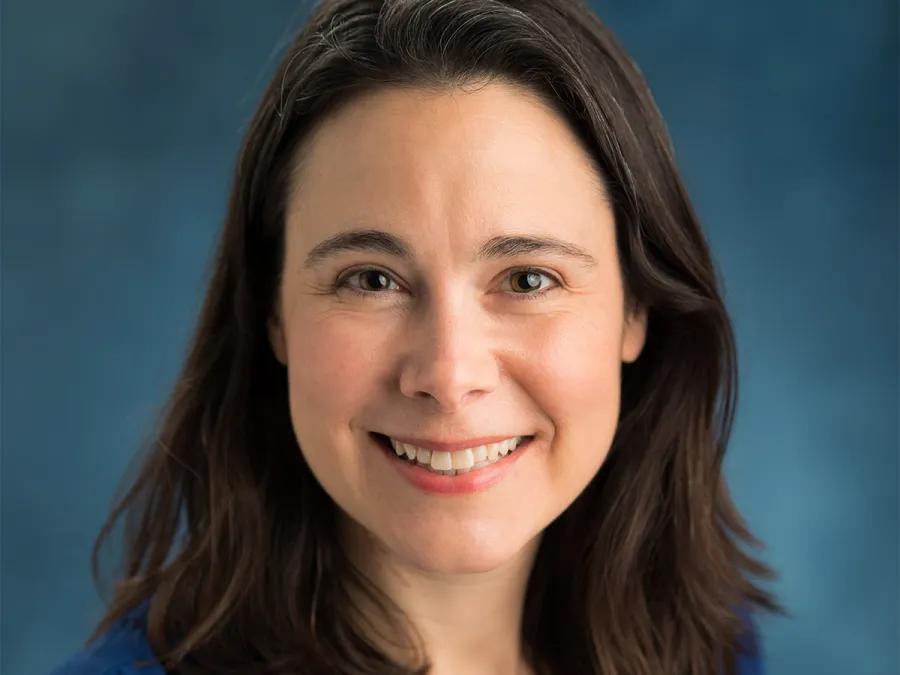 Catherine Miller headhsot