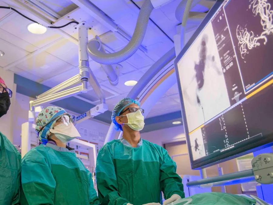 neurosurgery and neurosurgeons