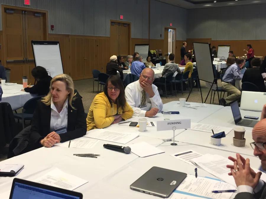 LHS-collaboration