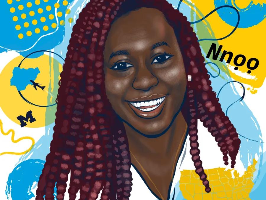 Chidera Osuji