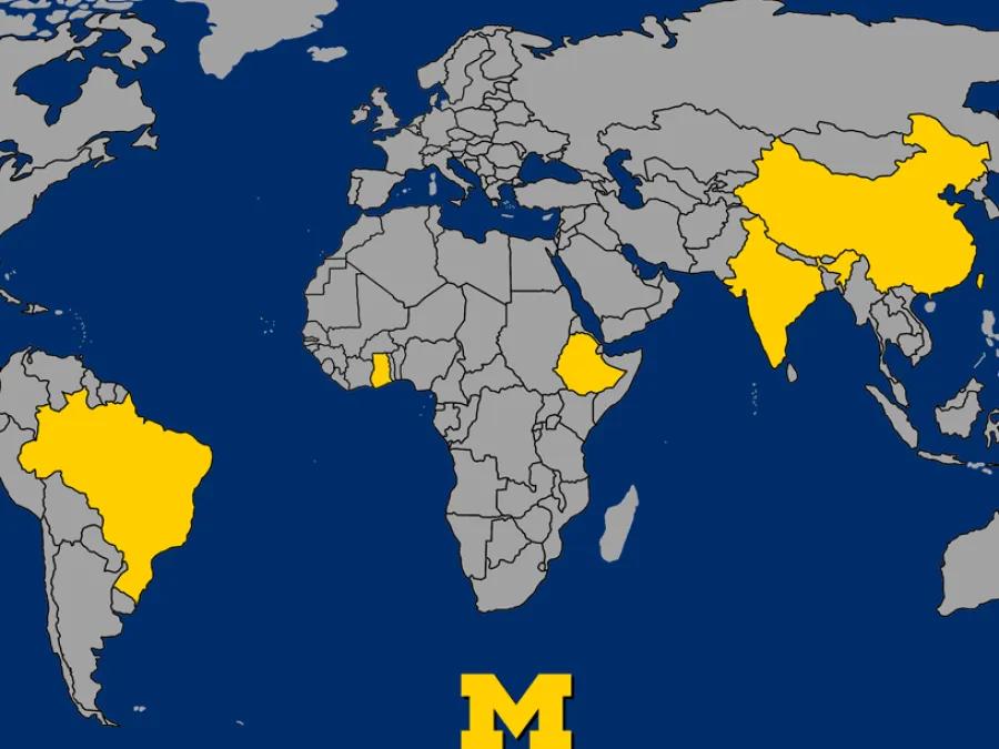 Collaboration Platforms Map