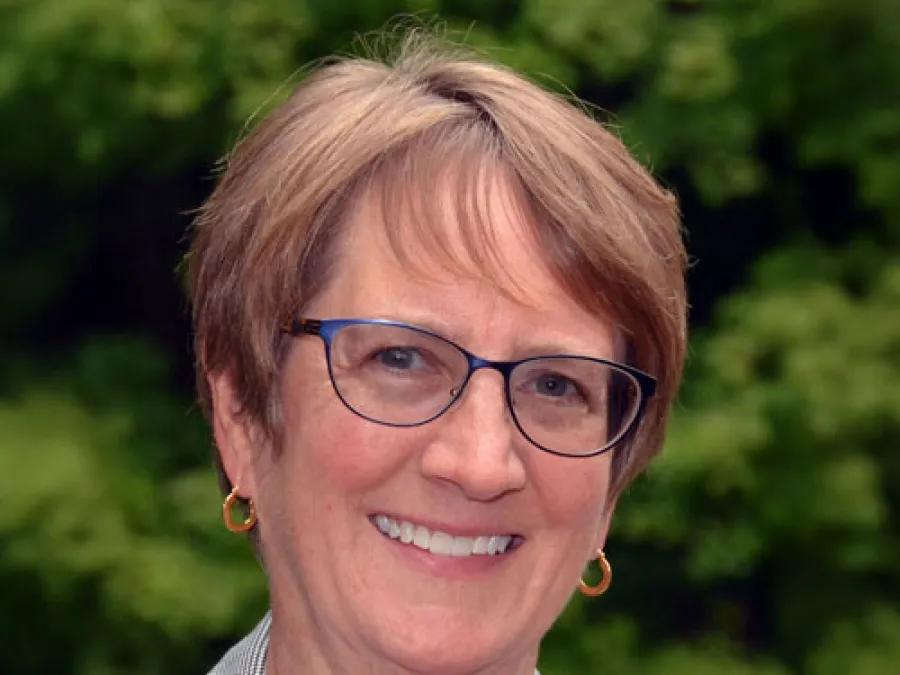 Donna Martin, MD, PhD