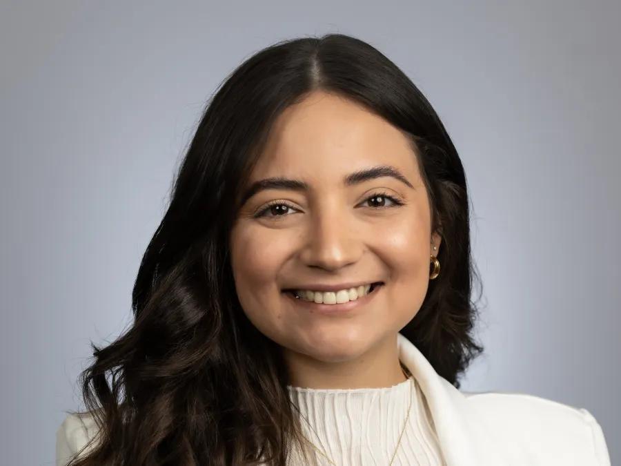 Paola Medina-Cabrera