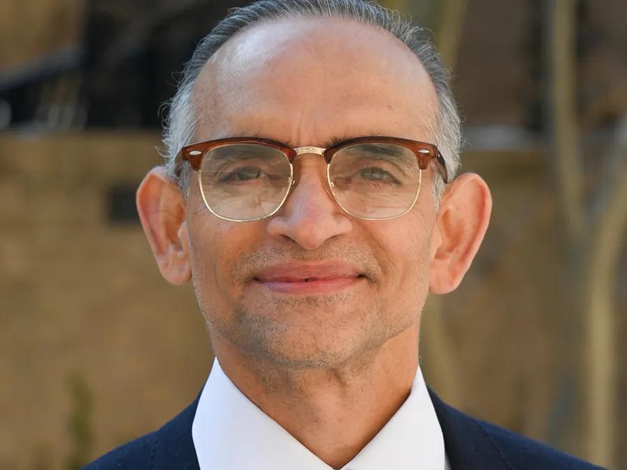 Prashant Mahajan
