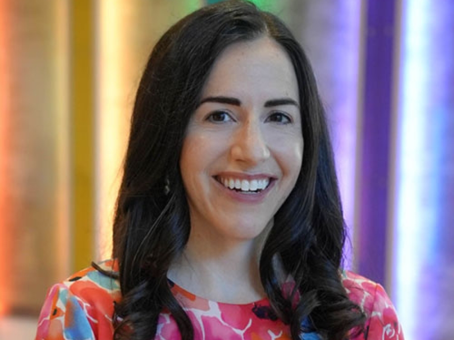 Rachel Jennifer Gottlieb-Smith