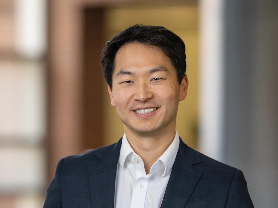Warren Pan, MD, PhD, Fellow