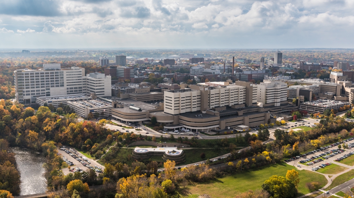 Postdoctoral Fellows | University Of Michigan Medical School