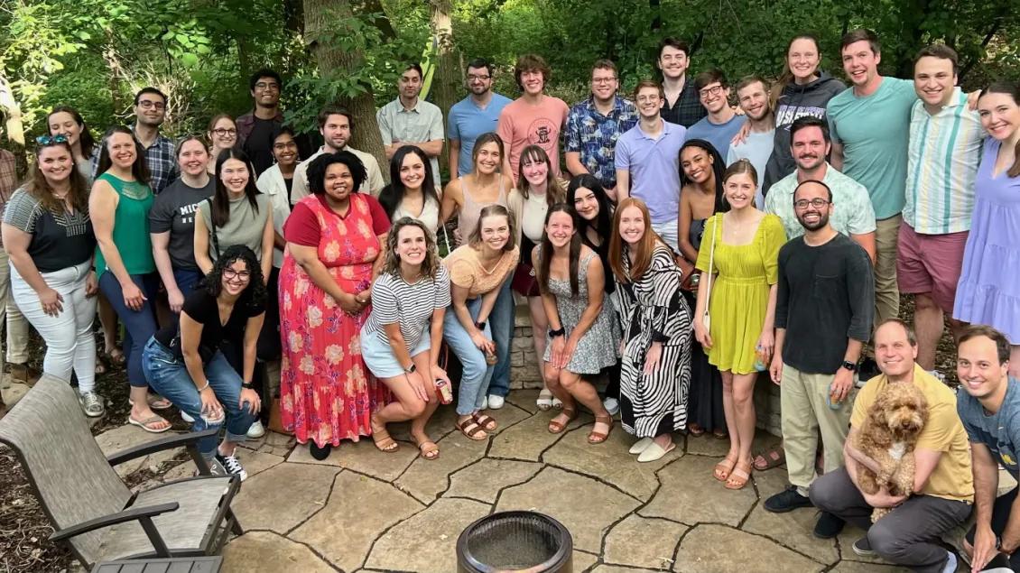 Neuro Resident Group