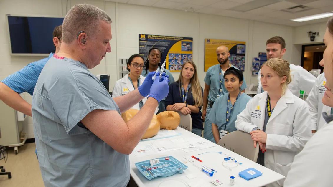 surgery-simulation