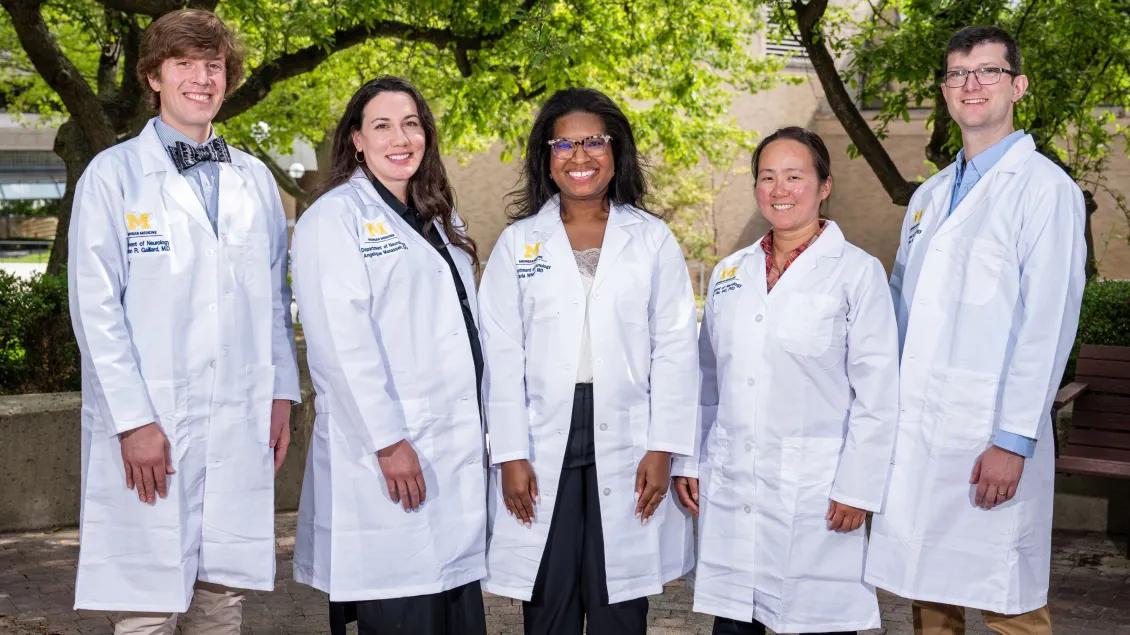 EPI Fellows FY25