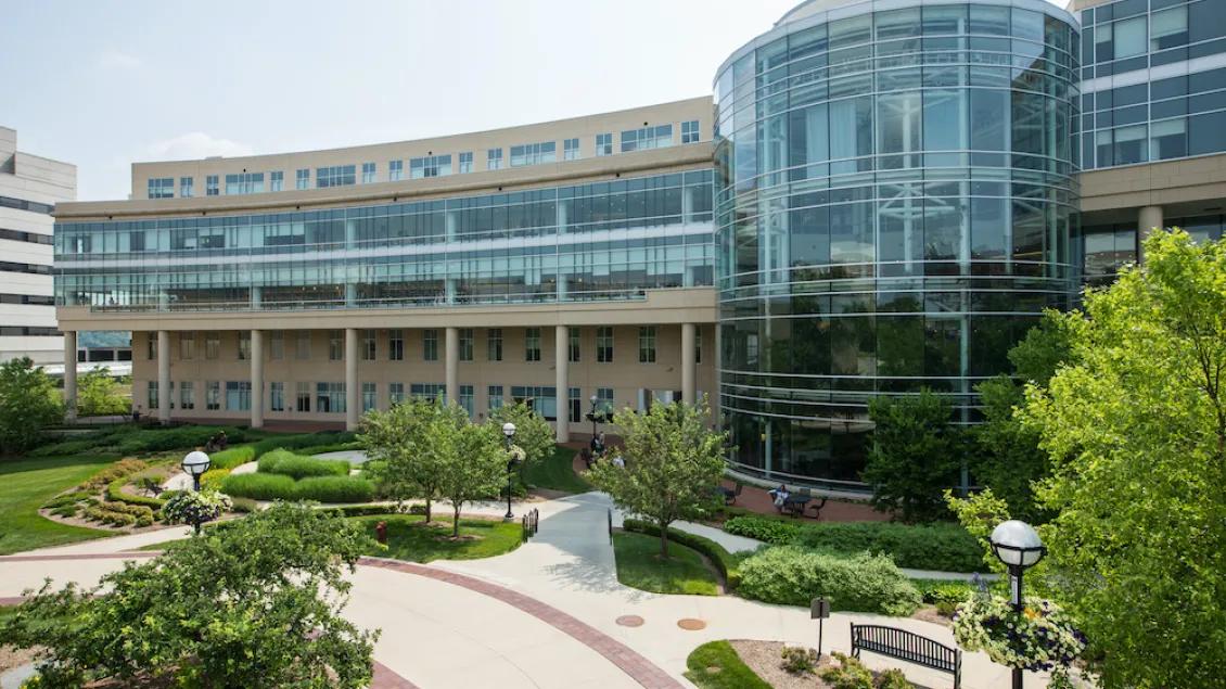 Med Campus
