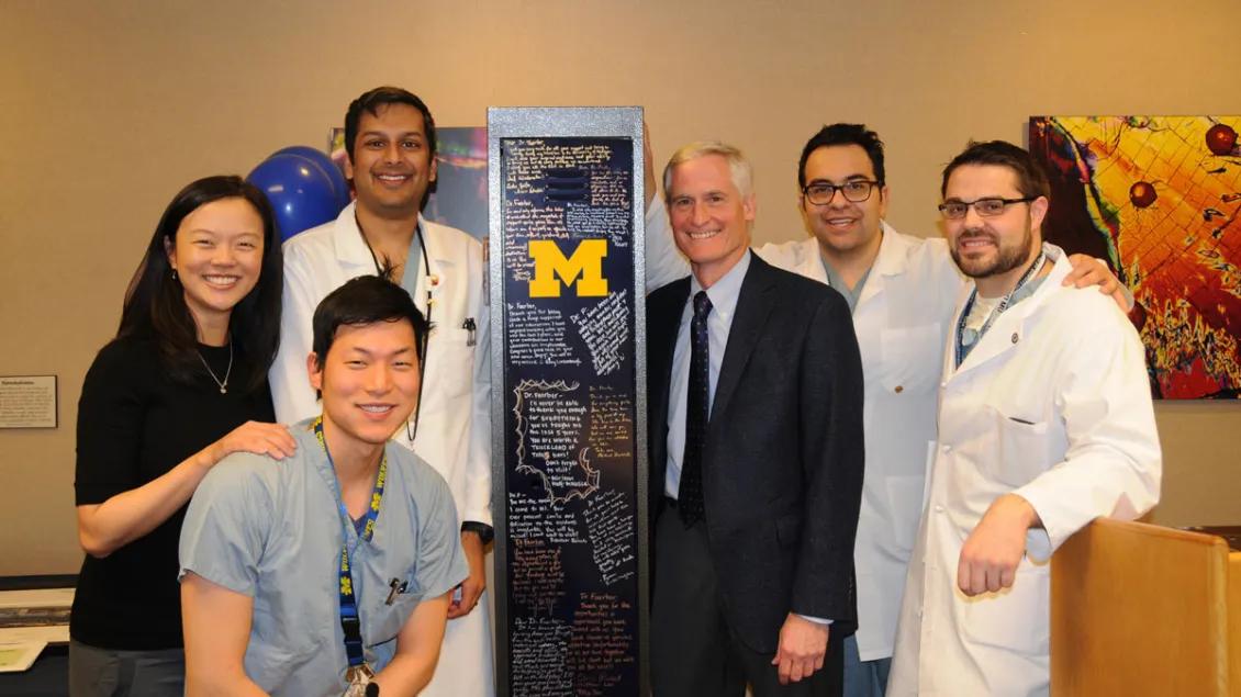 Urology - Endourology Fellowship