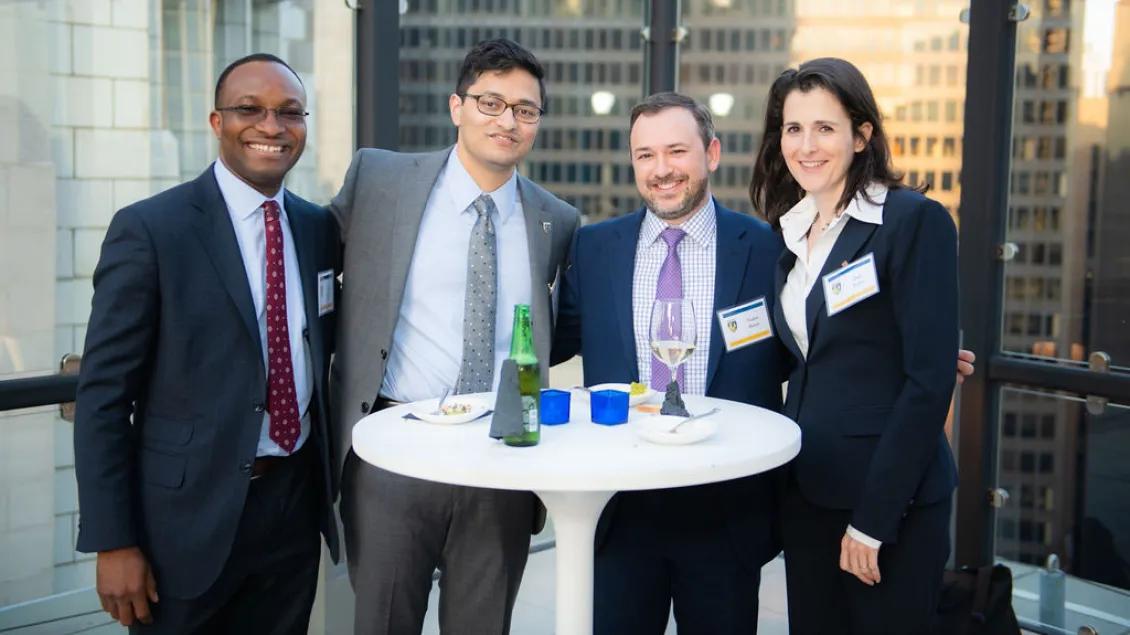 Urology-Fellows Landing