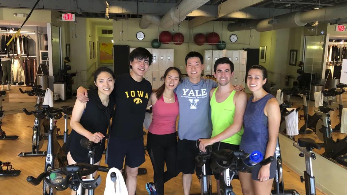 Urology-Resident Wellness
