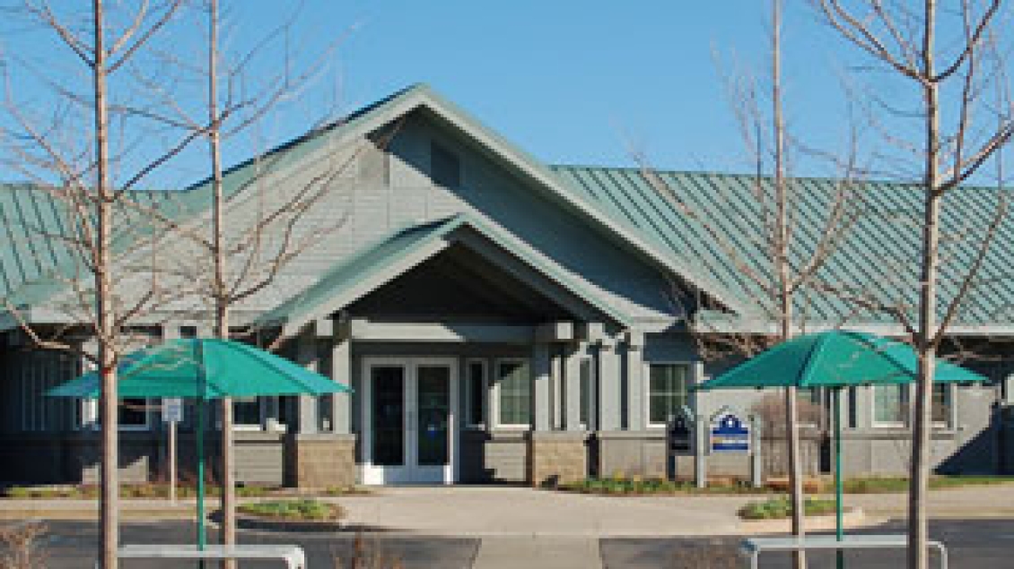 family medicine dexter health center