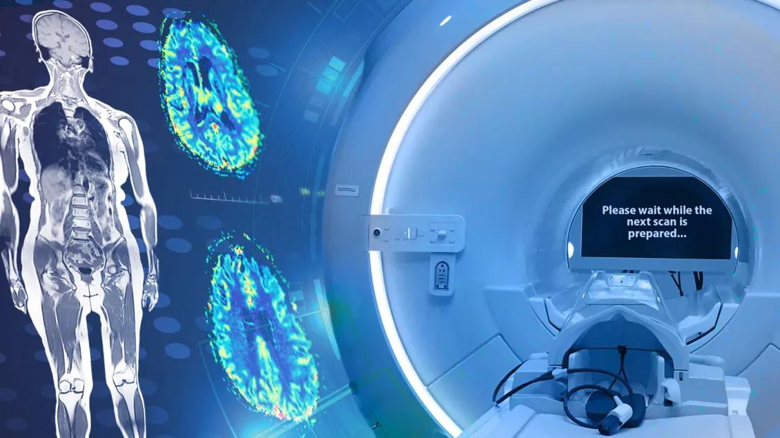 Radiology imaging